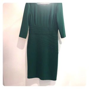 Green Ellen Tracy 👗